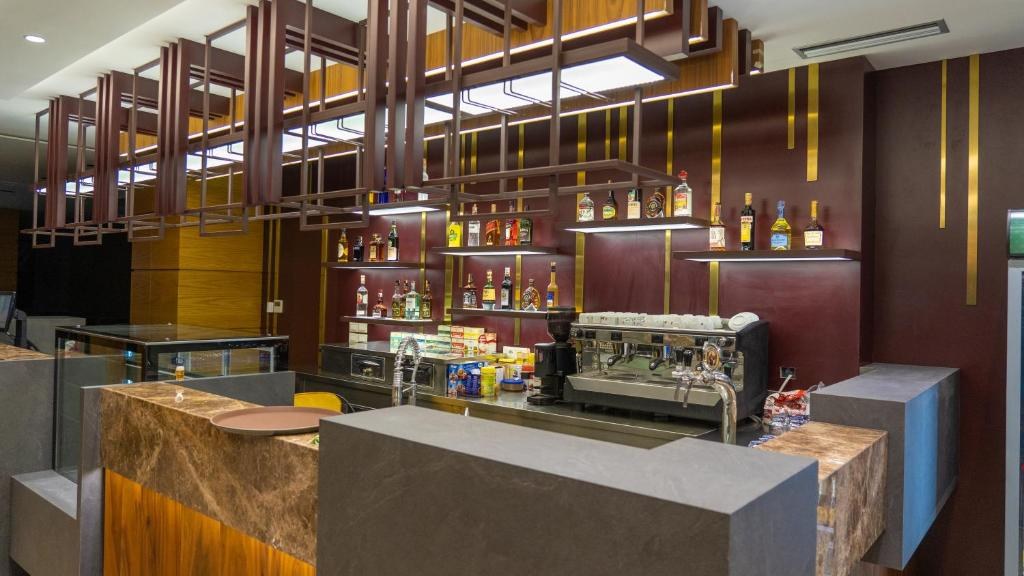 DOANESIA PREMIUM HOTEL & SPA photo 3