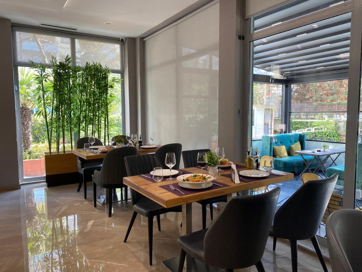 DOANESIA PREMIUM HOTEL & SPA photo 4
