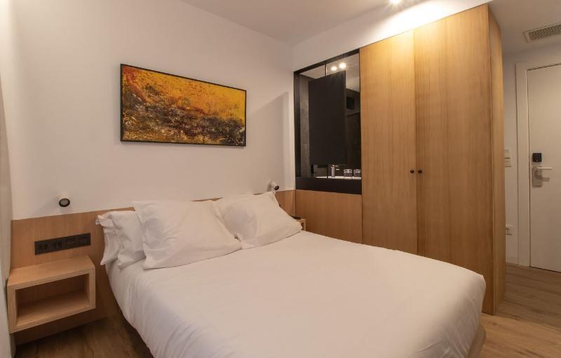 Hotel Cortabitarte photo 3