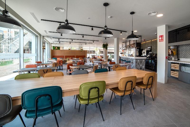 ibis Styles Santander