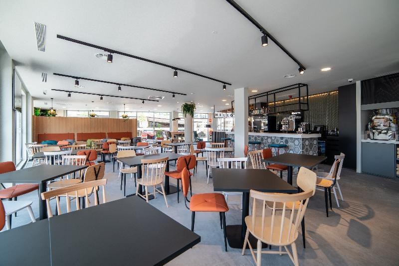 ibis Styles Santander photo 1