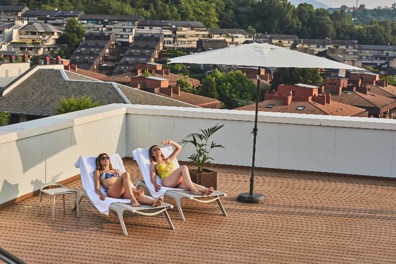 LEONARDO HOTEL SAN SEBASTIAN photo 3