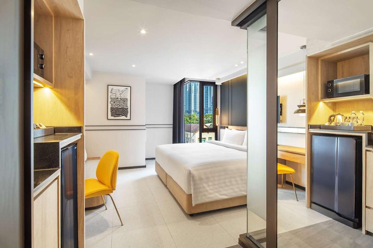 Best Western Ratchada Hotel