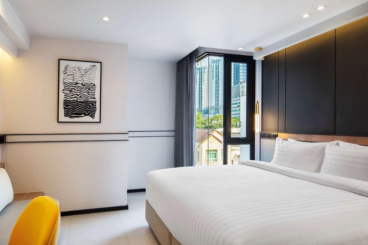 Best Western Ratchada Hotel photo 1