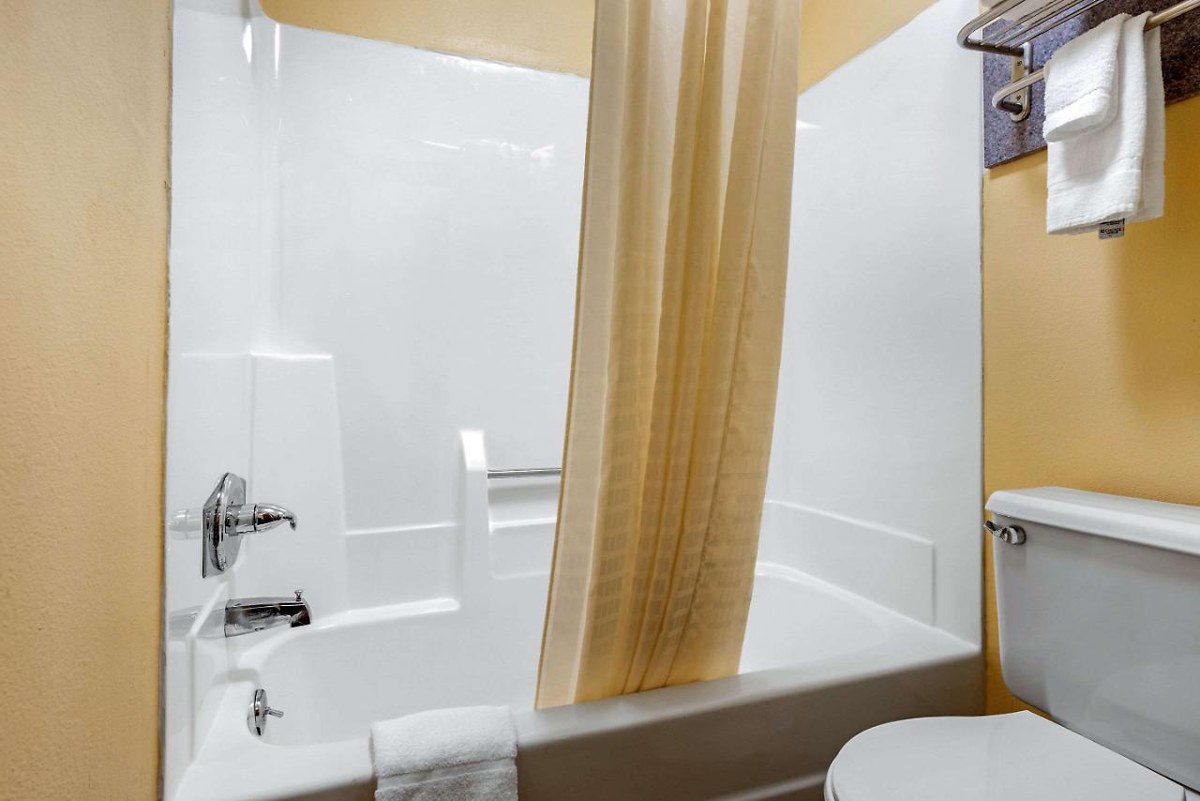 Econo Lodge, Lexington,  KY