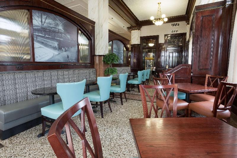 Drury Inn Union Station