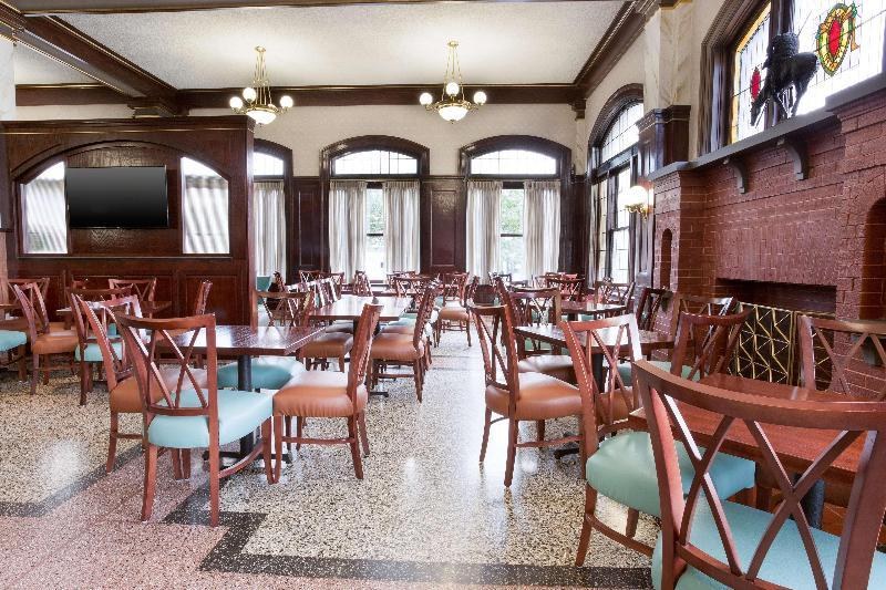 Drury Inn Union Station photo 1