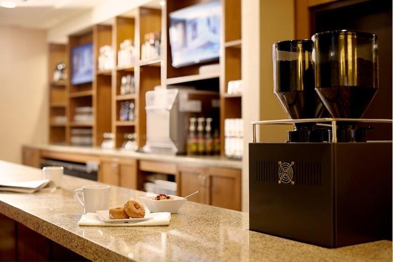 Hyatt Place Fort Worth / Alliance Town Center photo 1
