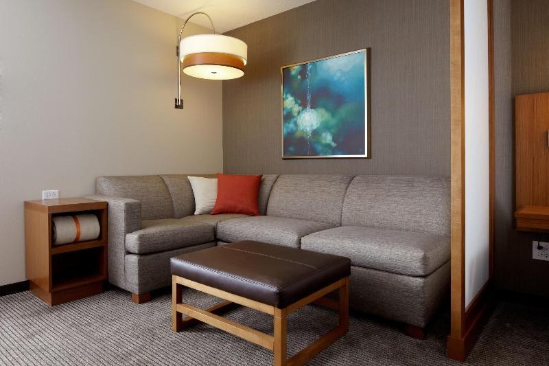 Hyatt Place Fort Worth / Alliance Town Center photo 3