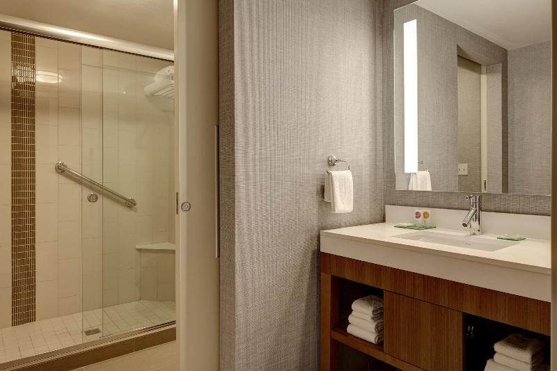 Hyatt Place Fort Worth / Alliance Town Center photo 4