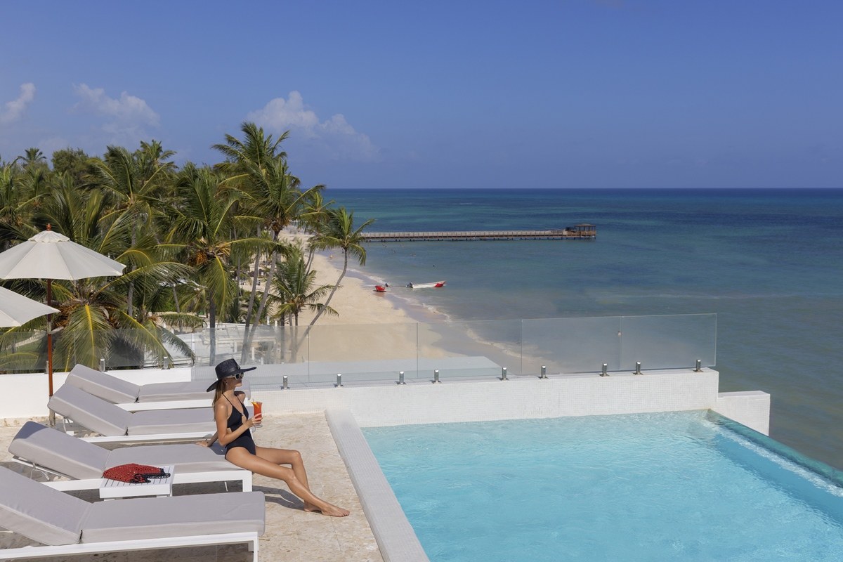 HM BAVARO BEACH -ADULTS ONLY