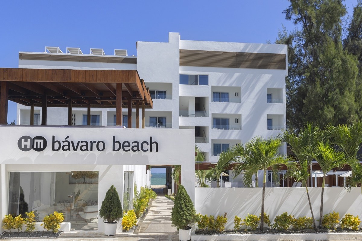 HM BAVARO BEACH -ADULTS ONLY photo 1