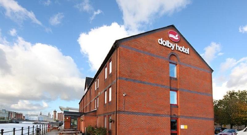 The Dolby Hotel photo 2