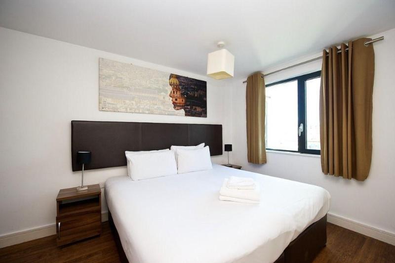 Staycity Liverpool City Centre photo 1