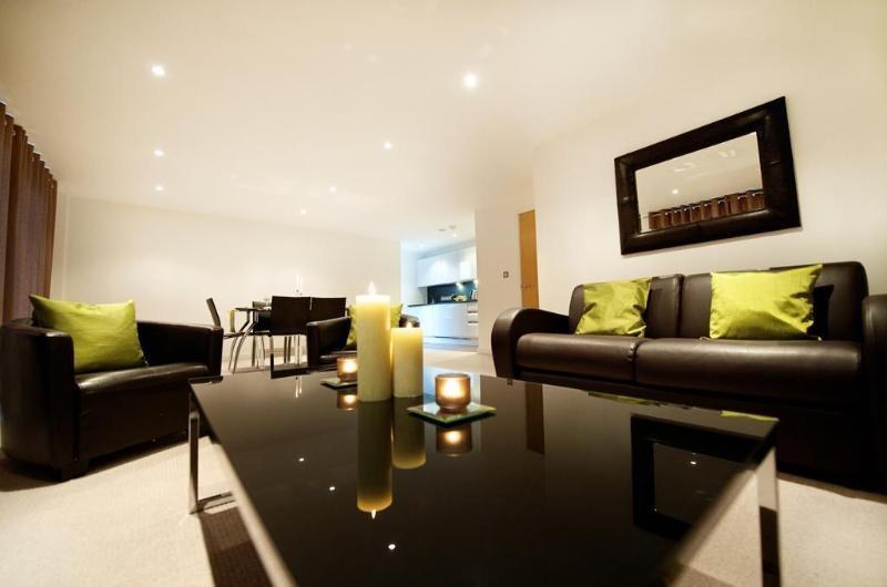 Staycity Liverpool City Centre photo 3