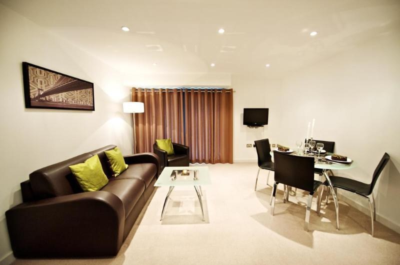 Staycity Liverpool City Centre photo 4