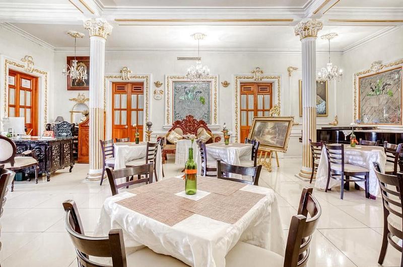 Hotel Casa Garay