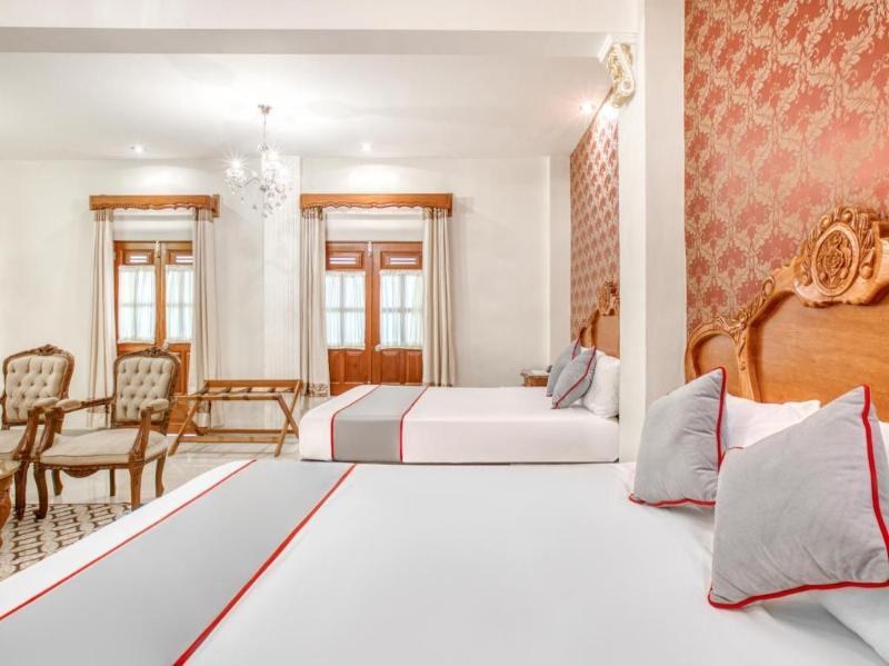 Hotel Casa Garay photo 1