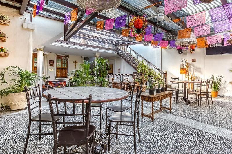 Hotel Casa Garay photo 4