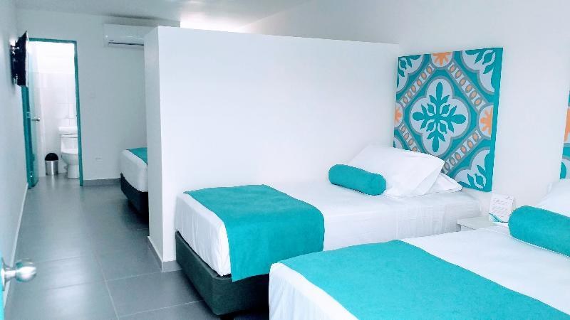 Akuamarina Hotel photo 1