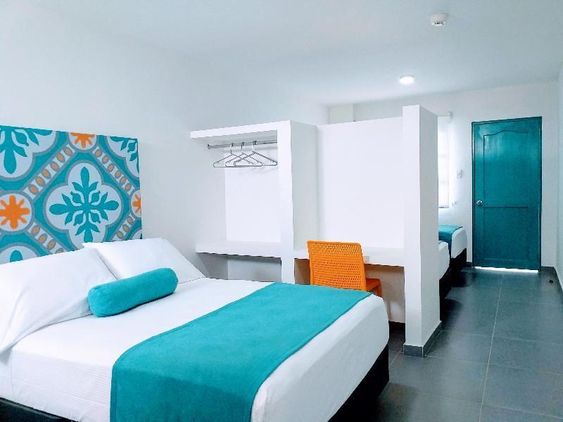 Akuamarina Hotel photo 2
