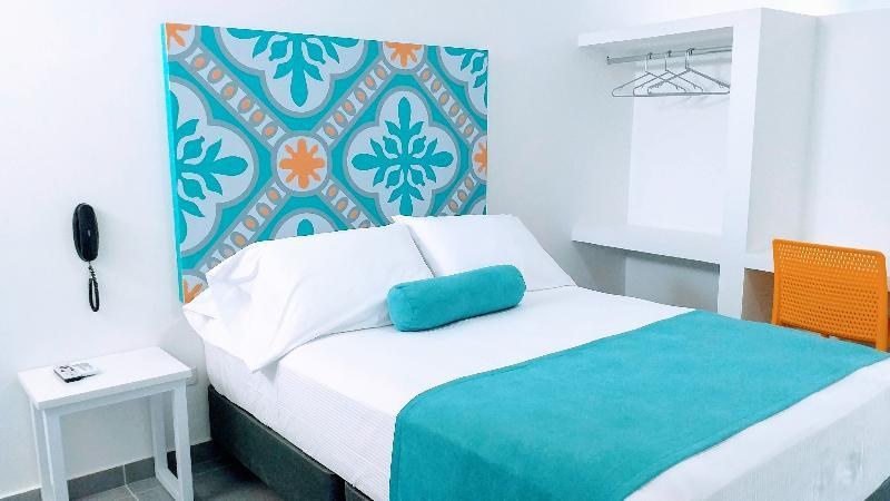 Akuamarina Hotel photo 3