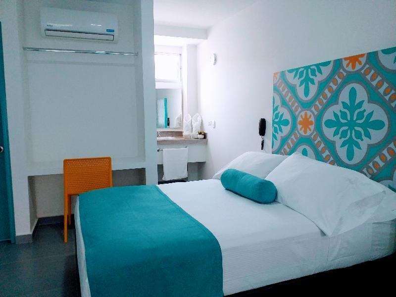 Akuamarina Hotel photo 4