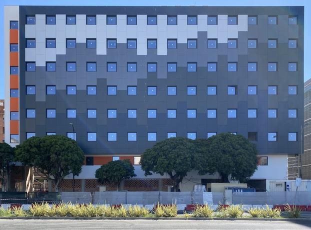 Four Points Flex by Sheraton Malaga Centre