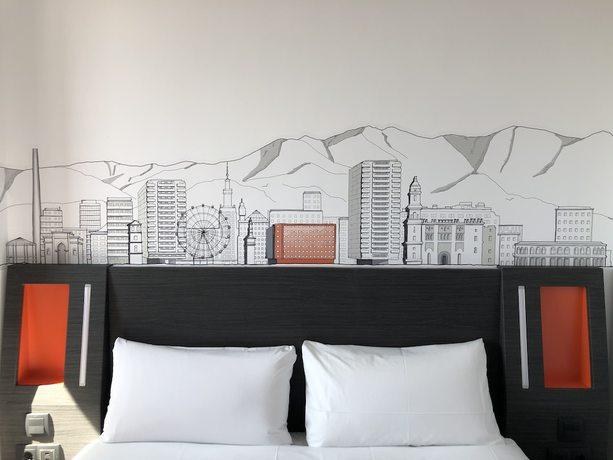 Four Points Flex by Sheraton Malaga Centre photo 1
