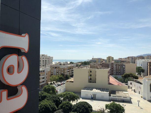 Four Points Flex by Sheraton Malaga Centre photo 2