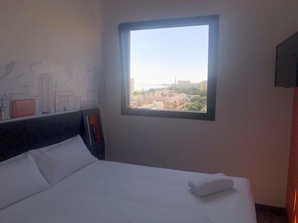 Four Points Flex by Sheraton Malaga Centre photo 3