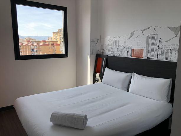 Four Points Flex by Sheraton Malaga Centre photo 4