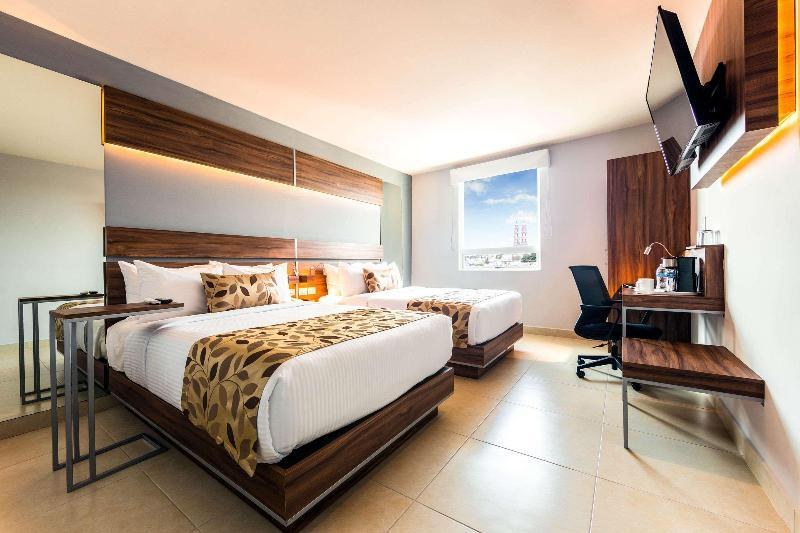 Sleep Inn Villahermosa