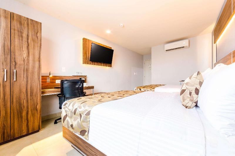 Sleep Inn Villahermosa photo 3
