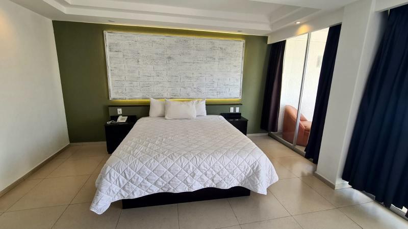 Borda Cuernavaca photo 2