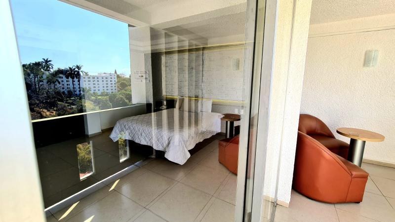 Borda Cuernavaca photo 3