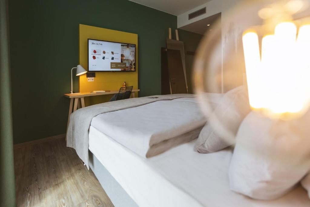 THE NIU TAB HOTEL DUSSELDORF photo 3