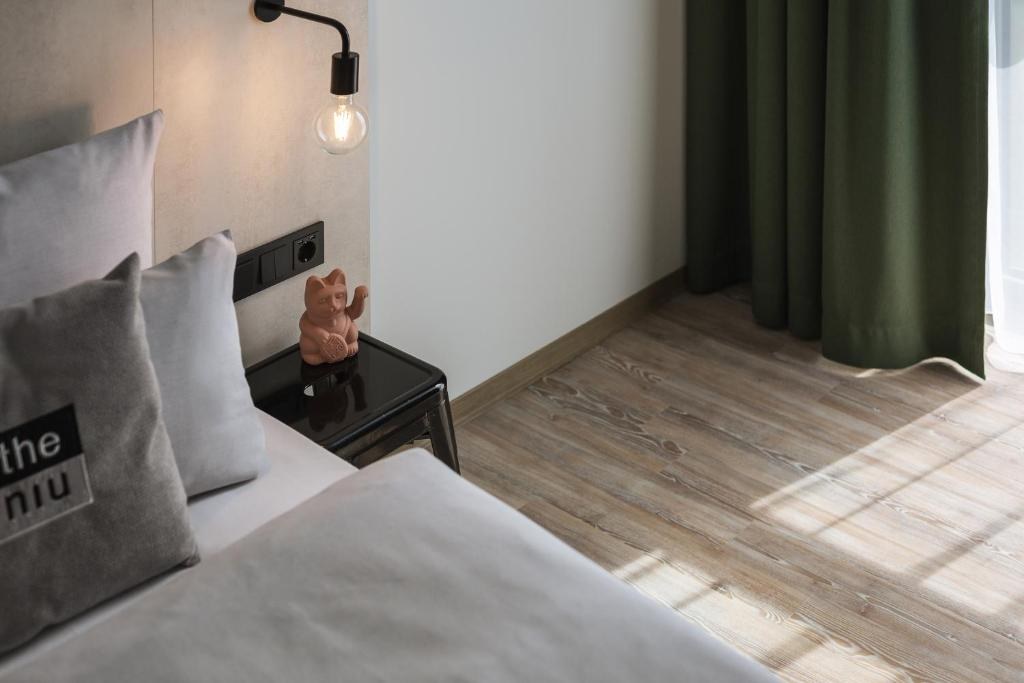 THE NIU TAB HOTEL DUSSELDORF photo 4