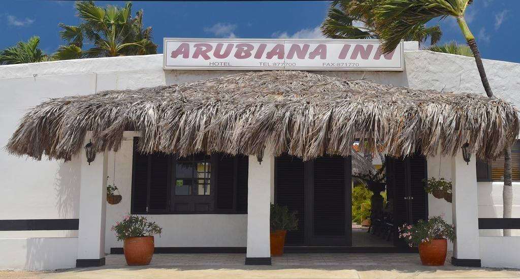 Arubiana Inn