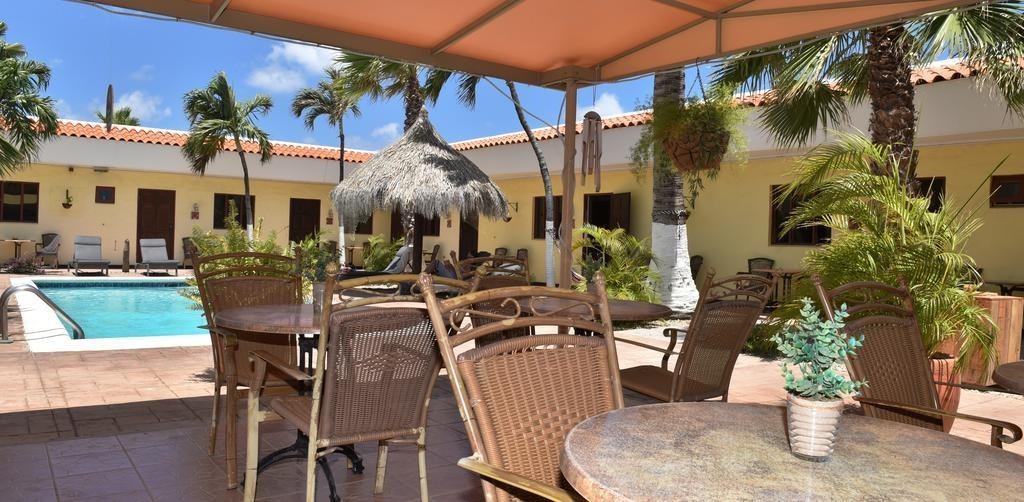 Arubiana Inn photo 2