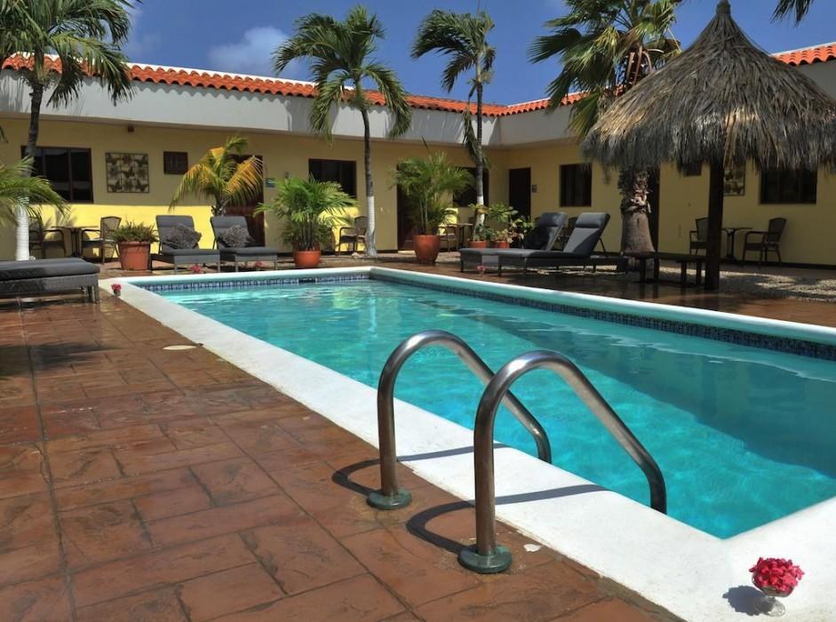 Arubiana Inn photo 3