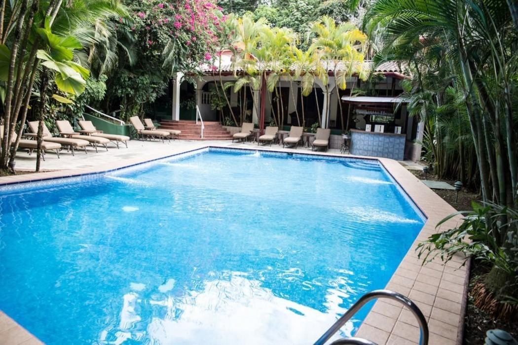 Villas Lirio