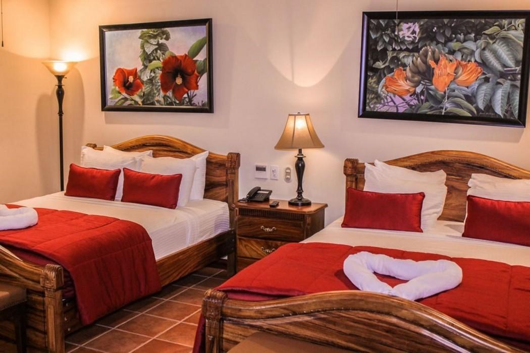 Villas Lirio photo 1