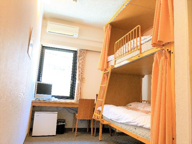 Sakura Hotel Ikebukuro photo 3