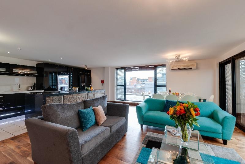Base Serviced Apartments ¿ Duke Street