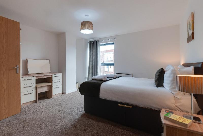 Base Serviced Apartments ¿ Duke Street photo 1
