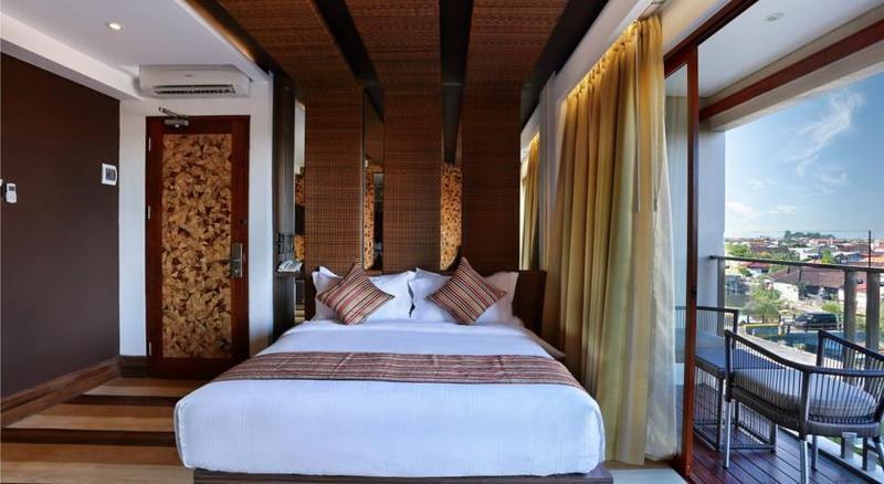 Mega Boutique Hotel & Spa photo 1