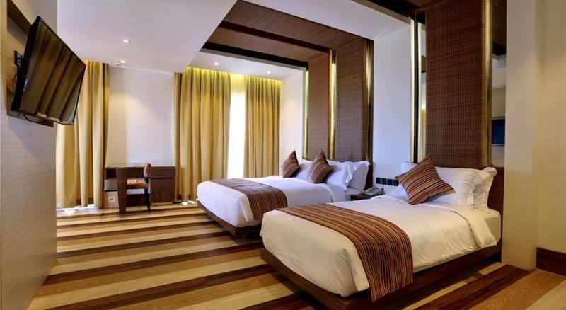 Mega Boutique Hotel & Spa photo 3