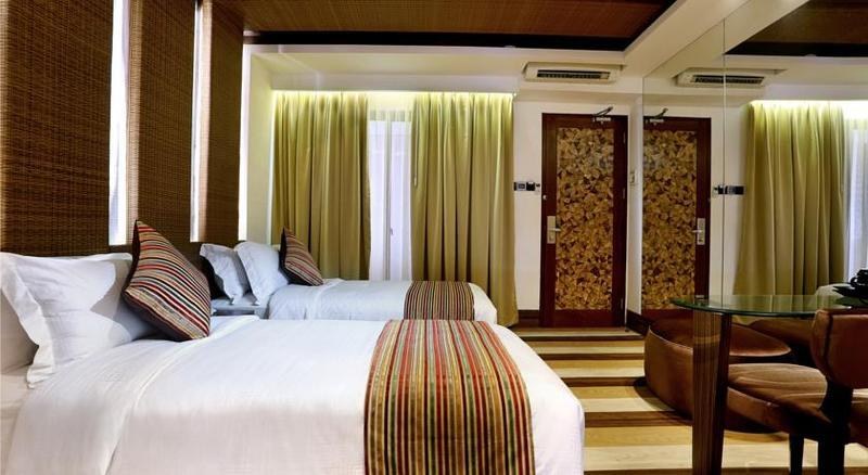 Mega Boutique Hotel & Spa photo 4