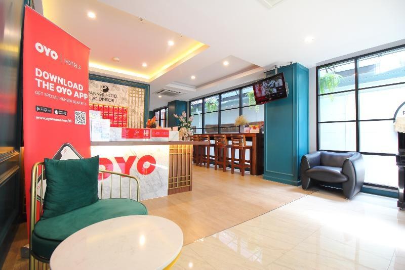Super OYO 484 Pannee Residence Khaosan photo 2